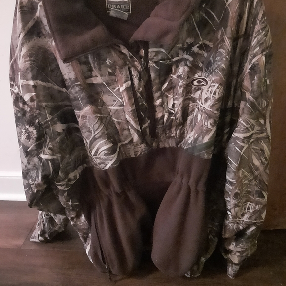 Drake pull over - Picture 5 of 6